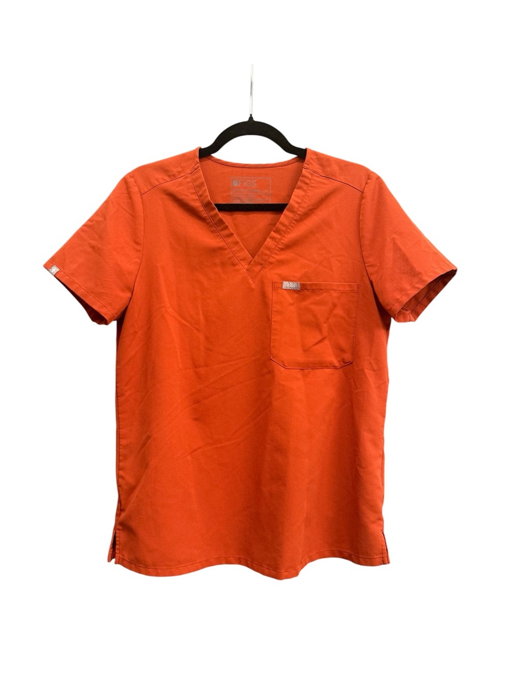 Figs Catarina One-Pocket Scrub Top